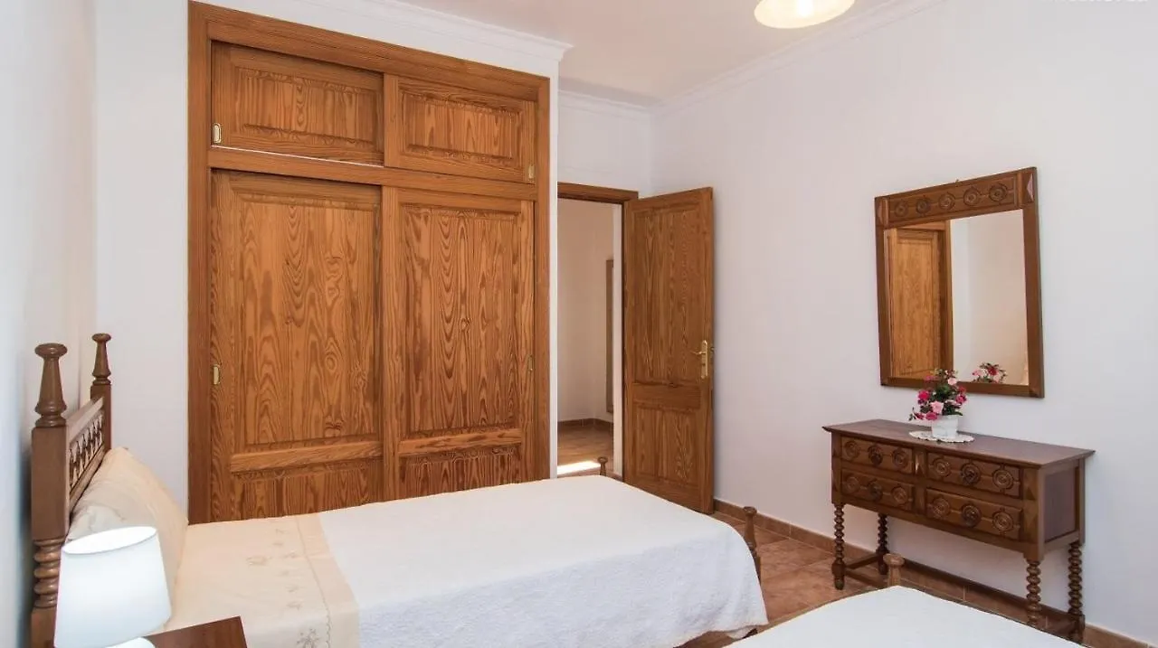 Holiday home Sa Gravera De Sa Barrala Ses Covetes Spain