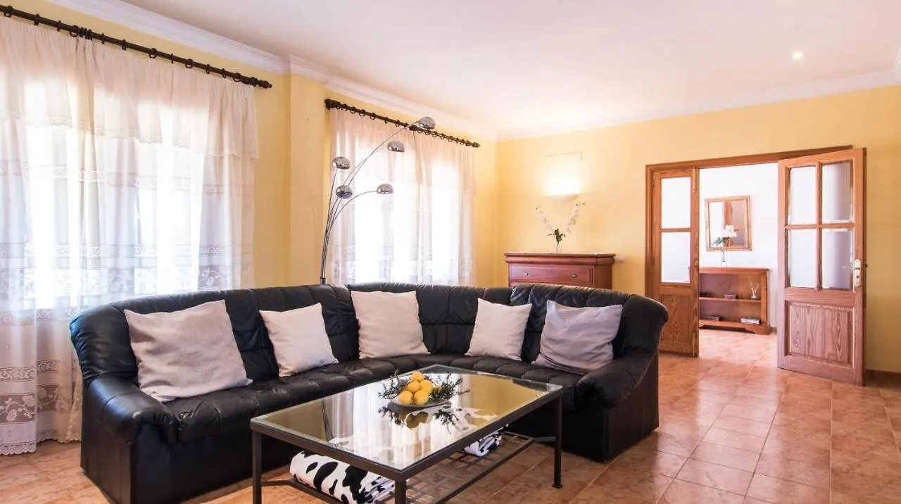 Casa vacanze Sa Gravera De Sa Barrala Ses Covetes